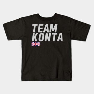 Team Konta Kids T-Shirt